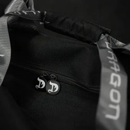 Dragon Pharma Duffel Bag