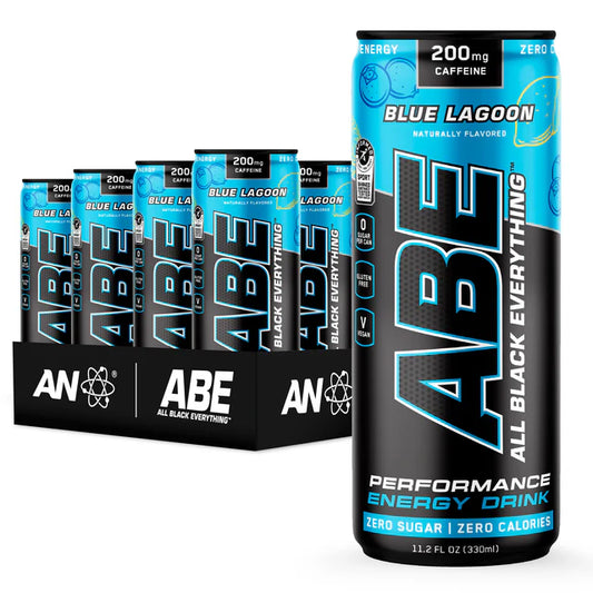 ABE Prework Energy Drink