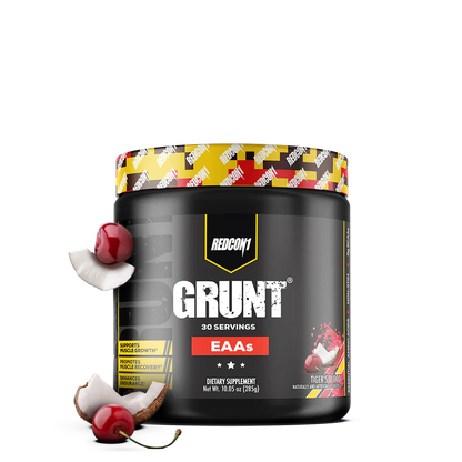 REDCON Grunt EAAS