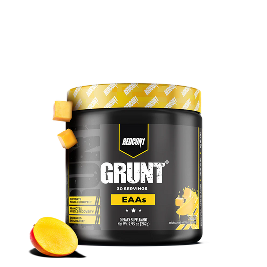 REDCON Grunt EAAS