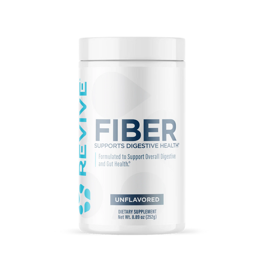 Revive Fiber