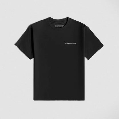 Gymreapers Skull Graphic Tees