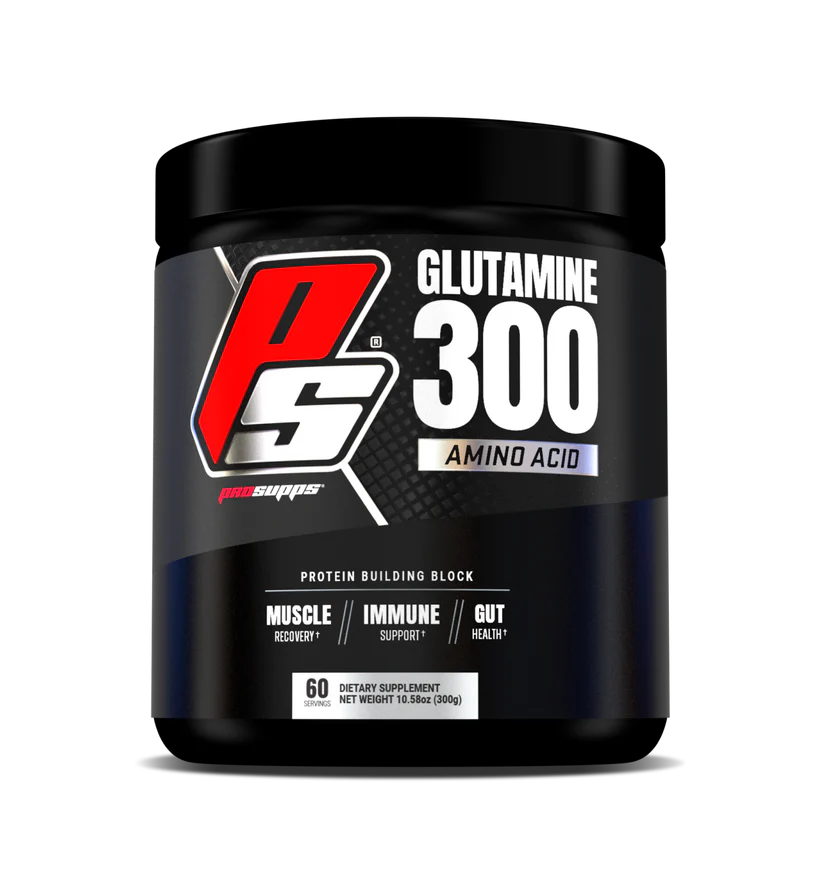 Prosupps Glutamine300