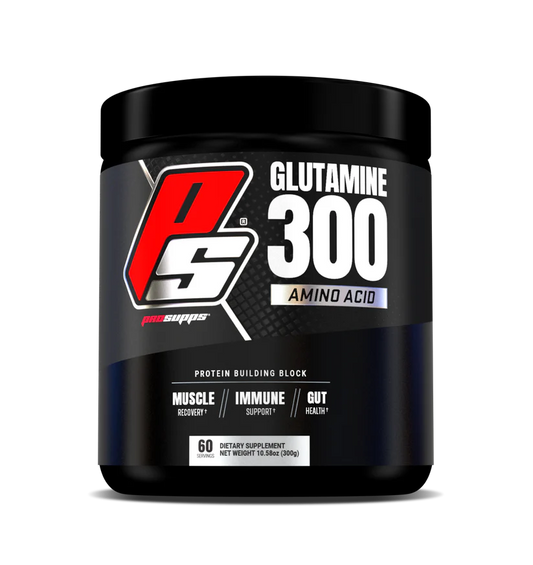 Prosupps Glutamine300