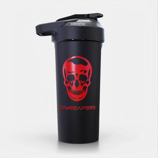 Gymreapers Sport Shaker 27oz