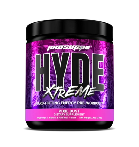 Prosupps HYDE Xtreme (30srv)