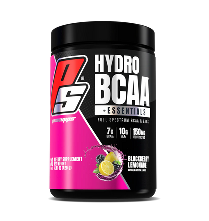 Prosupps HydroBCAA Plus Essentials (30srv)