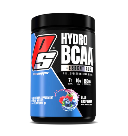 Prosupps HydroBCAA Plus Essentials (30srv)