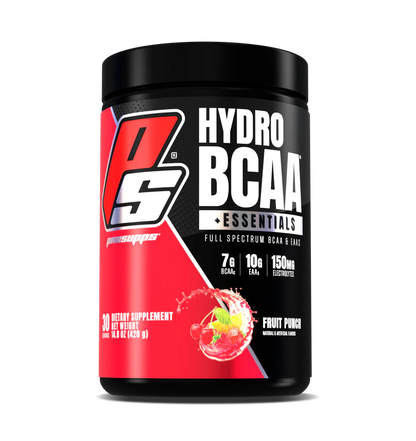 Prosupps HydroBCAA Plus Essentials (30srv)