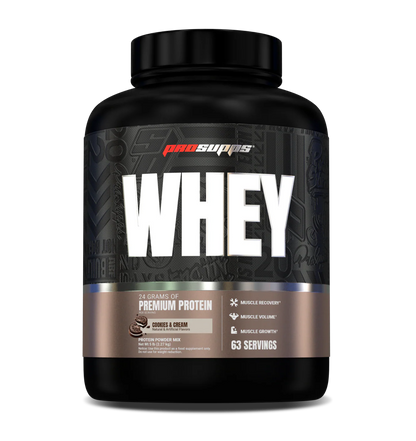 Prosupps Whey (5lb)