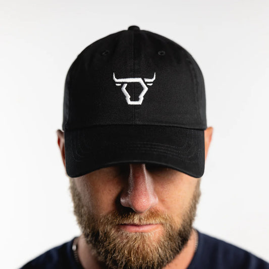 The Dad Black Hat