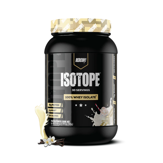 REDCON ISOTOPE 2lb