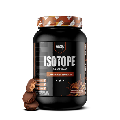 REDCON ISOTOPE 2lb