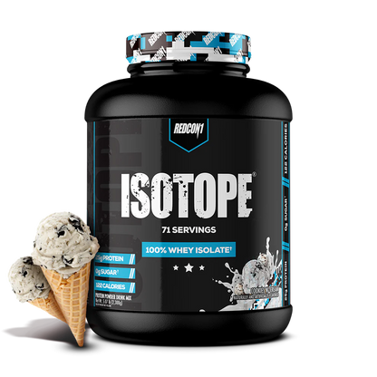 REDCON ISOTOPE 5lb