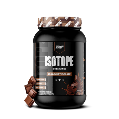 REDCON ISOTOPE 2lb