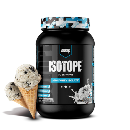 REDCON ISOTOPE 2lb