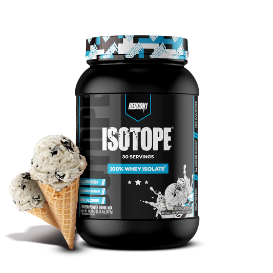 REDCON ISOTOPE 2lb