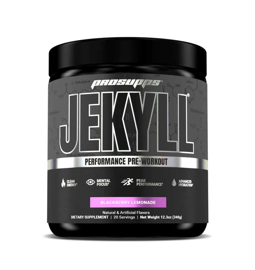 Prosupps JEKYLL