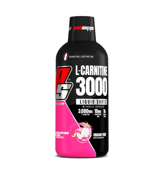 Prosupps L-Carnitine 3000