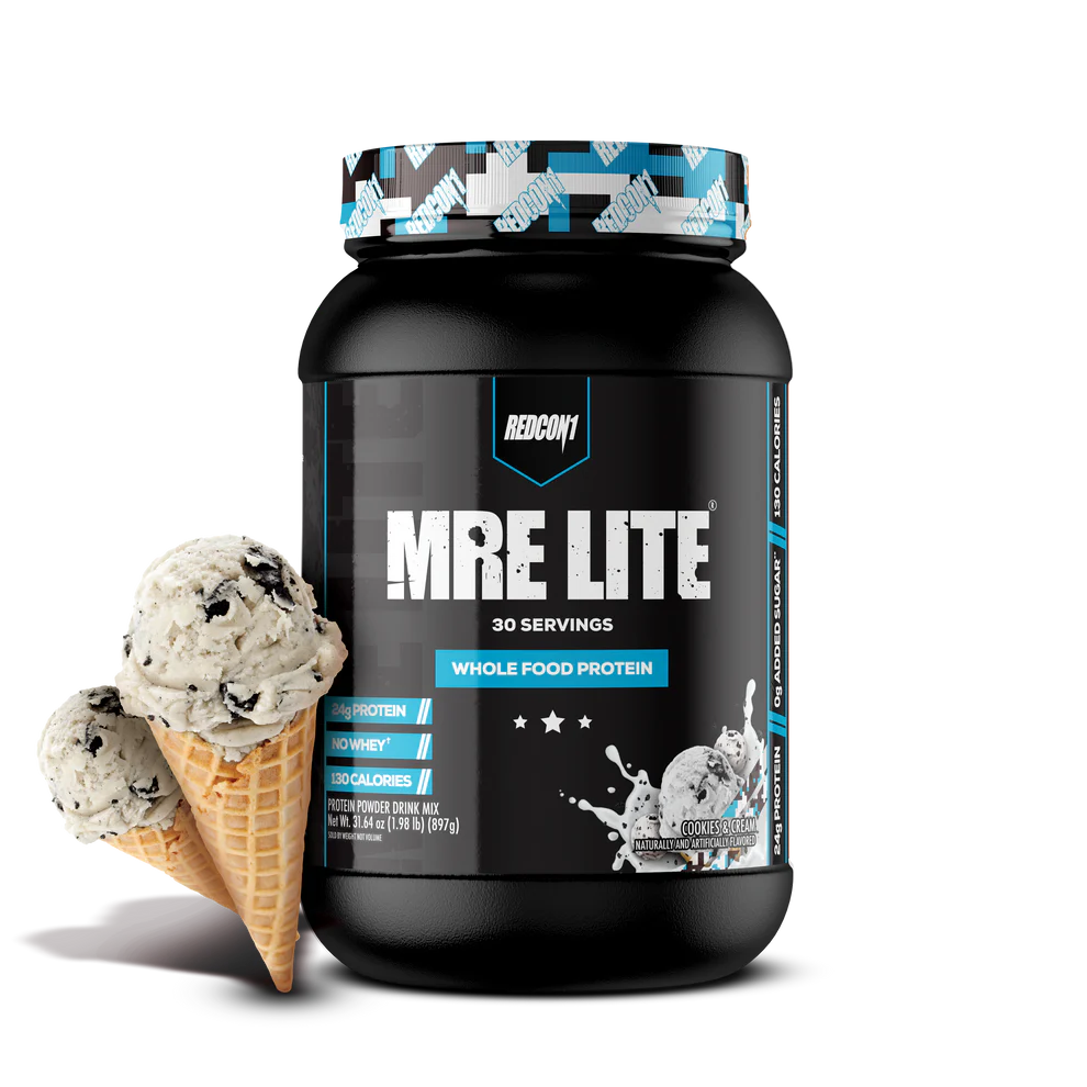 REDCON MRE LITE Cookies N Cream