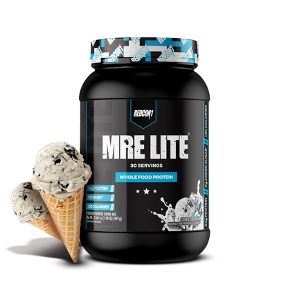 REDCON MRE LITE Cookies N Cream