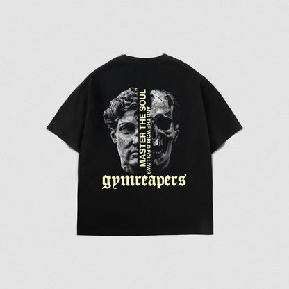 Master The Soul Tee