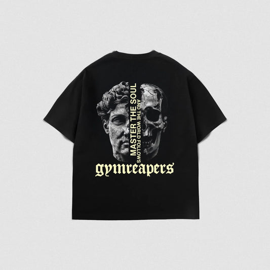 Master The Soul Tee