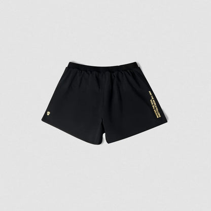 Master The Soul Short