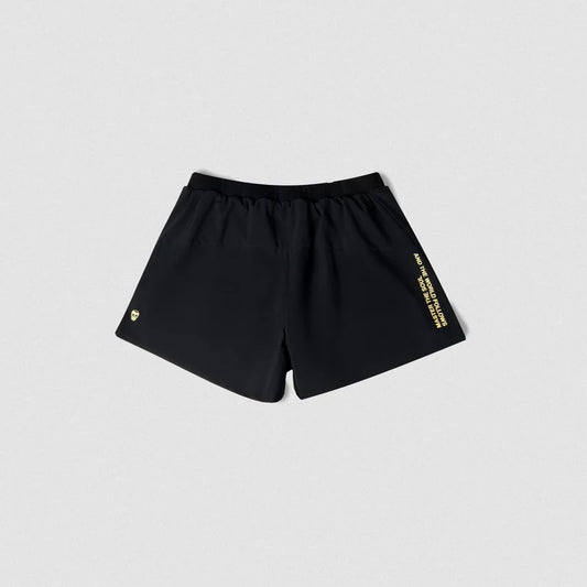 Master The Soul Short