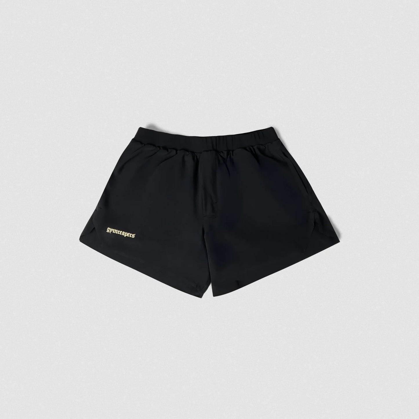 Master The Soul Short