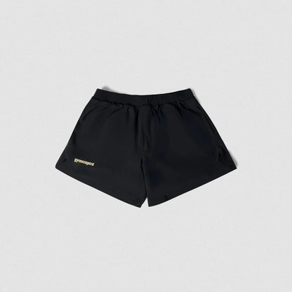 Master The Soul Short