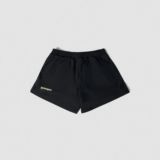 Master The Soul Short