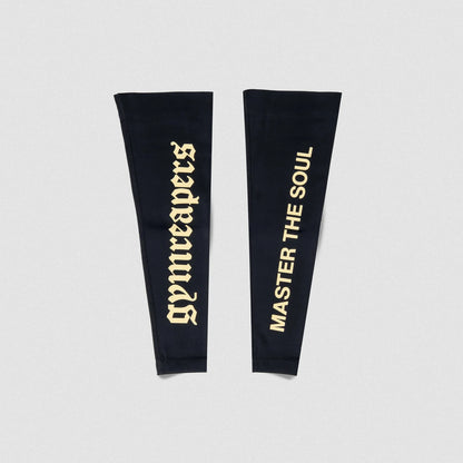Master The Soul Running Sleeve