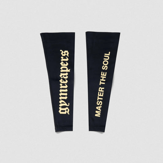 Master The Soul Running Sleeve