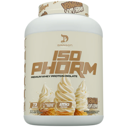 Dragon Pharma ISOPHORM® 5Lb