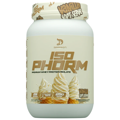 Dragon Pharma ISOPHORM® 2lb
