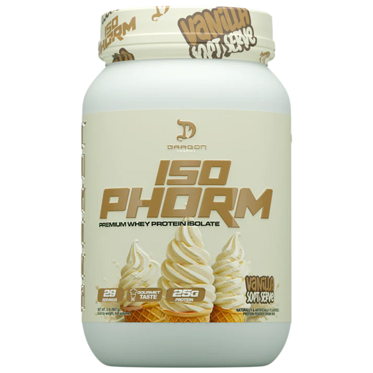 Dragon Pharma ISOPHORM® 2lb