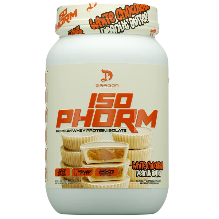 Dragon Pharma ISOPHORM® 2lb