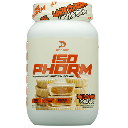 Dragon Pharma ISOPHORM® 2lb