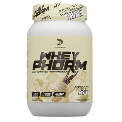 Dragon Pharma WHEYPHORM® 2Lb