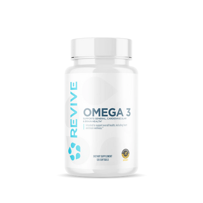 Revive Omega 3