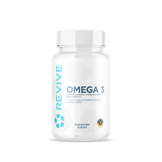 Revive Omega 3