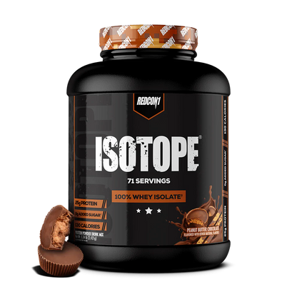 REDCON ISOTOPE 5lb