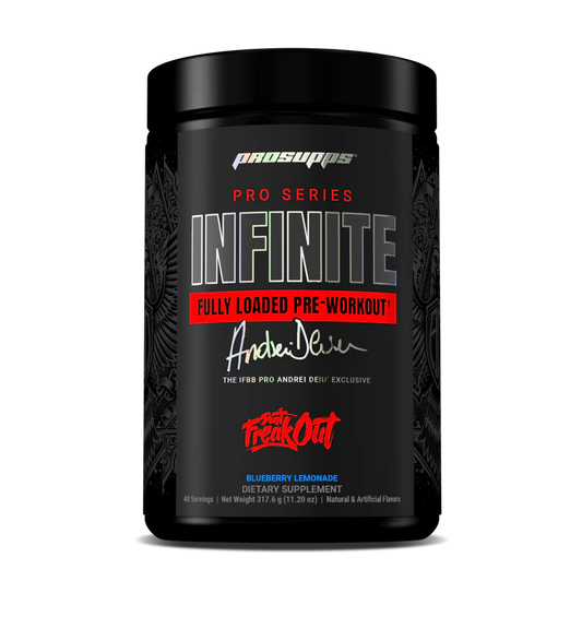 Prosupps Pro Series Infinite