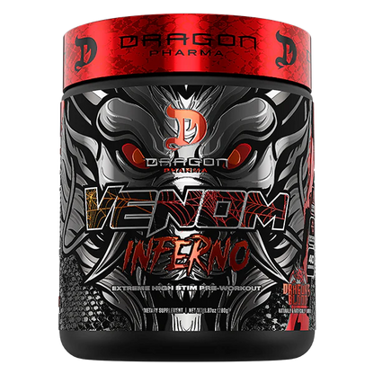 Dragon Pharma VENOM® INFERNO