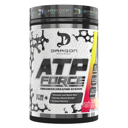 Dragon Pharma ATP Force