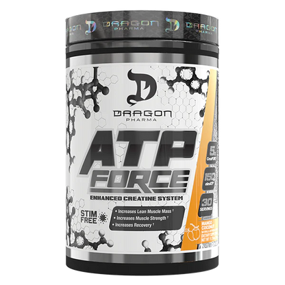 Dragon Pharma ATP Force