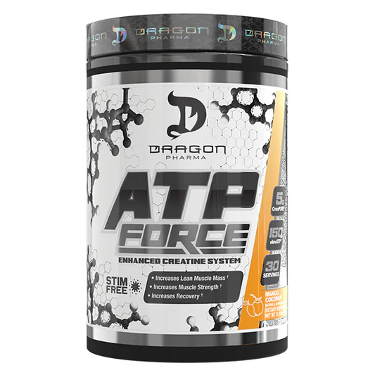 Dragon Pharma ATP Force