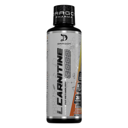 Dragon Pharma L-Carnitine 3000