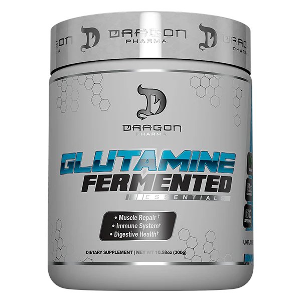 Dragon Pharma Glutamine